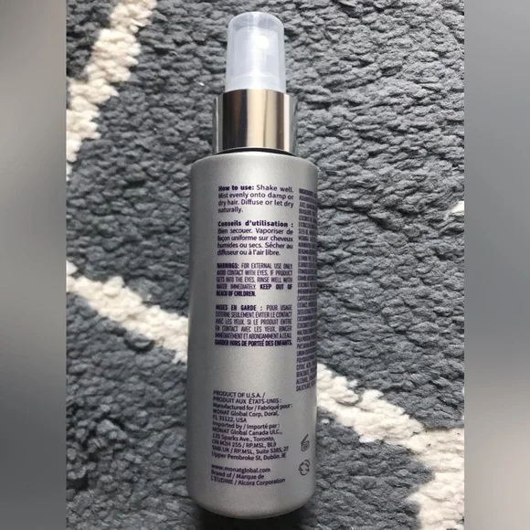 New monat wave spray - Picture 2 of 2